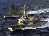 HMAS Brisbane and USS Mc Cain.jpg