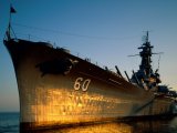USS Alabama - Battleship Memorial Park Mobile Alabama.jpg